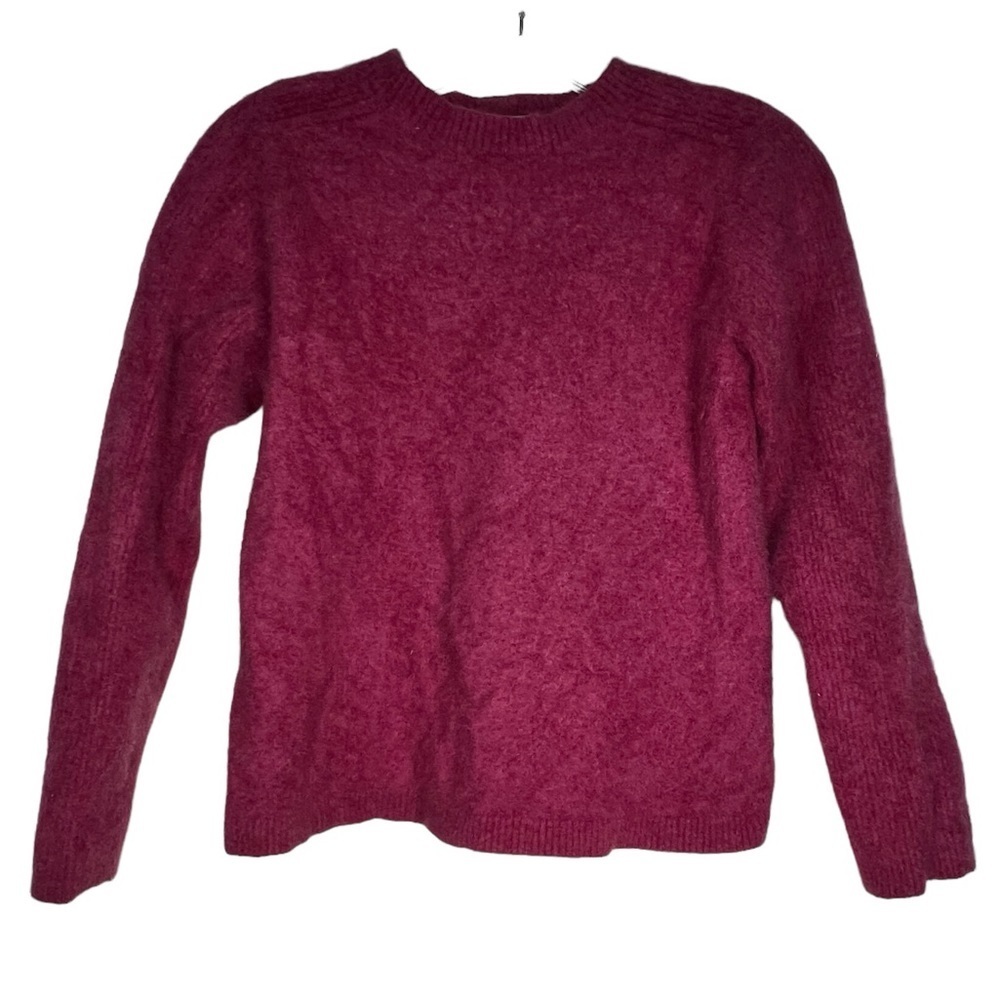 Vintage Gene Meyer Cashmere Sweater